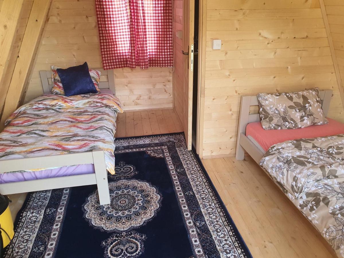 Prokletije Cottages Plav Quarto foto